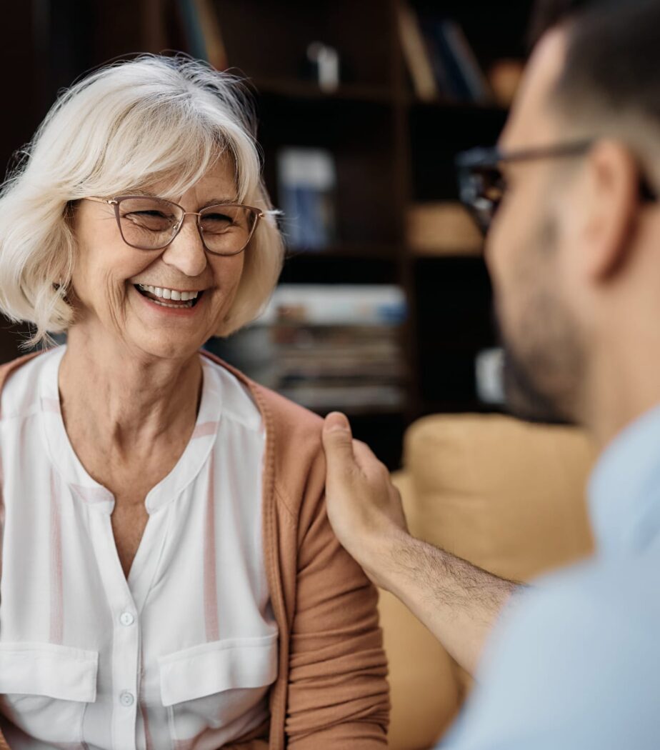 Our Home Care Services